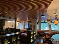 大堂-川吧River Bar·酒吧