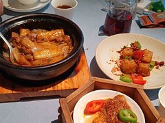 -晓粤·惹味粤菜(凯德乐峰广场店)