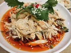 -新万鑫银丝面·非遗无锡味(惠山古镇店)