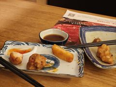 -伊豆野菜村(枫蓝国际店)