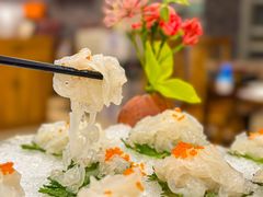 -渔意坊·千层无骨鱼粥底火锅·20年顺德菜(普君店)