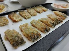 -祈胜邨•顺德鱼生•顺德菜(容桂店)
