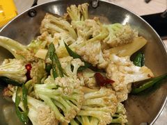-沙氏虾蟹时尚餐厅(盘胥路店)