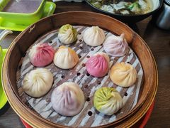 -玖鲜小笼(中山广场店)