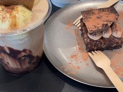 -J Create城市露营咖啡·简餐·宠物(上海动物园店)