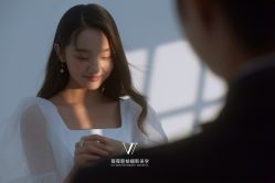 -薇薇新娘婚纱摄影(跃进北路店)