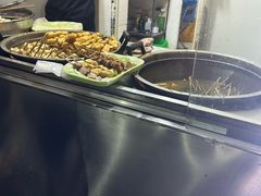 -马记大锅煮(总店)