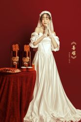 -布拉格婚纱摄影(真实客片店)
