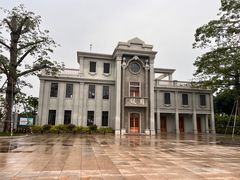 -西堤公园