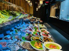 -千岛湖小鱼儿·淳安匠心农家菜