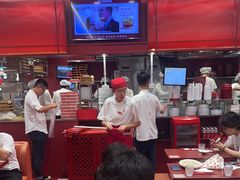 -喜家德虾仁水饺(长泰广场店)