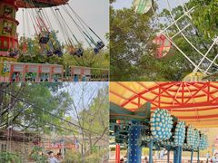 -盈香心动乐园