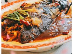 -旺顺阁·北京菜(北辰上品+)