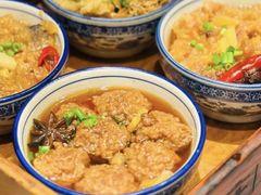 -阿庄新豫菜(航海东路店)