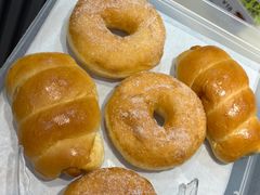 -BreadTalk面包新语·烘焙蛋糕(中心书城店)