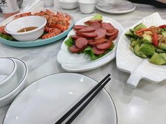 -威海渔村(黄兴路店)