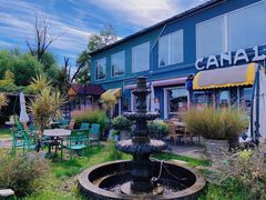 -素心小筑(后沙裕镇店)