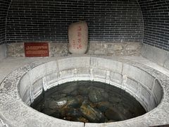 -华清宫景区