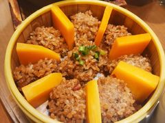 -湘与香缘·湖南菜(王府井北京市百货大楼店)