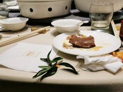 -阿庄新豫菜(航海东路店)