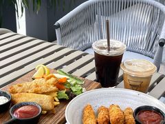 -Manner Coffee(万象食家店)