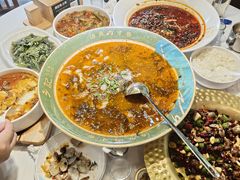 -光海·乡记酸菜鱼·始于1996(花园路店)