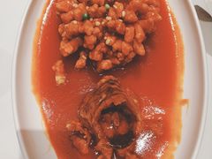 -北平楼·烤鸭·北京菜(牡丹园店)