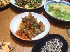 -王妈热卤·川味馆(海昌店)