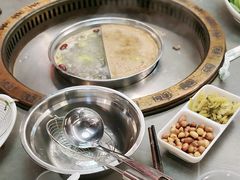 -鑫宝沙茶牛肉火锅(永泰店)