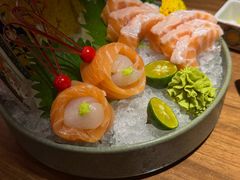 -隐月· 㐂和食屋(芝罘万达公馆店)