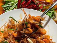 -清水亭湖北菜(大屯DT51店)