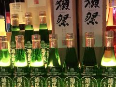 -山葵家居酒屋(天目里店)