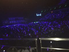 -宝能国际体育演艺中心