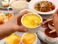 -斗牛士牛排餐厅(嘉里汇店)