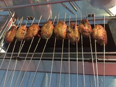 -大魏烧烤吊炉火锅(烟墩路店)