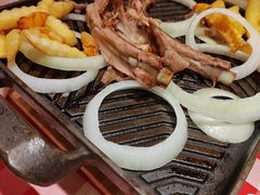 -西贝(上海新梅广场店)