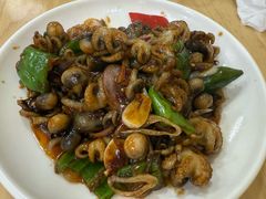 -渔家乐小海鲜(皇姑店)