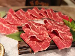 -四面泰(环贸IAPM店)