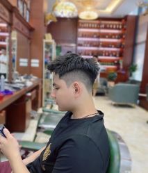 点击看大图 -尼特斯男士发型馆
