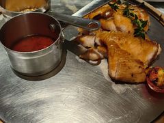 -小大董·烤鸭(凤凰汇店)