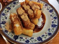 -炉小二铜锅牛蛙•川湘菜(三里屯店)