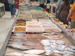 -映像威海·海鲜味道(经区店)