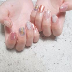 -LILY NAILS美甲美睫