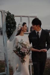 -香庭海婚纱摄影·威海旅拍(统一路店)