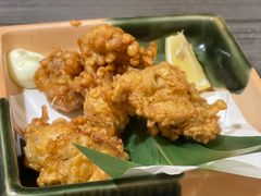 -渔井食堂(新洲店)