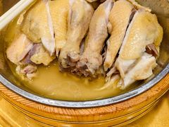 木桶鸡-大笑饭堂(甲子桥店)
