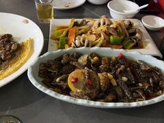 -阿弟特色海鲜餐厅·大排档(平潭店)