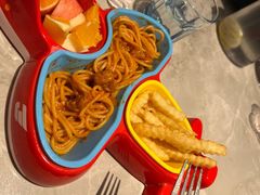 -必胜客(东大桥店)