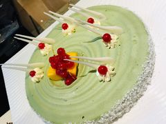 -美盛喜来登大酒店-盛宴标帜餐厅