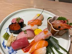 -御瀛日本料理